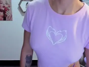 Chaturbate Free Live Porn of sharonsander1