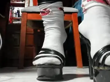 Chaturbate Best live sex cam show of _brendamichel_