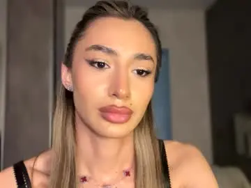 Chaturbate Live Sex of alissadreams