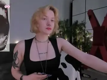 Chaturbate Free Live Porn of evathority