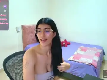 Chaturbate Sex Chat of kassandra_0304