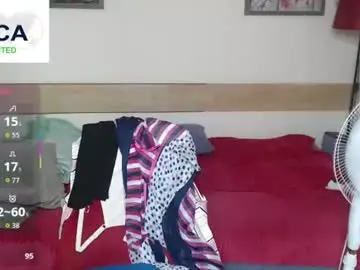 Chaturbate Sex Cam of mature_blonde7