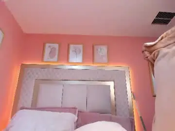 Chaturbate Live Sex Cam of naugthyelli