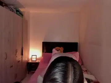 Chaturbate Best live sex cam show of shanonn_diprima_