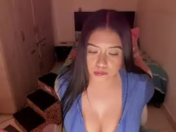 Chaturbate Adult Video Chat of shanonn_diprima_