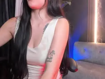 Chaturbate Adult Webcams of aili_queen