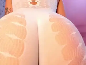Chaturbate Live Porn of ana_petter