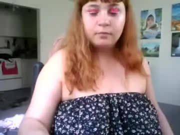 Chaturbate Nude Webcam of arabbustybeauty