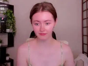 Chaturbate Nude Webcam of kate_cuddle