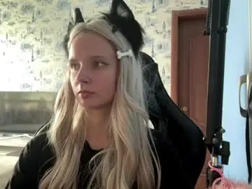 Chaturbate Live Sex of kimberleybiemer