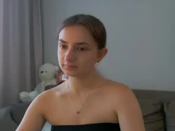 Chaturbate Watch Live Sex Cams of lelia_vibe