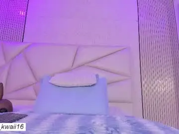 Chaturbate Free Live Porn of lulu_kawai