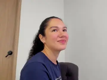 Chaturbate Live Sex Cam of miarouseex