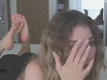 Chaturbate Sex Chat of shawty_vi