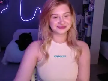 Chaturbate Live Sex of sweet_nicole_333