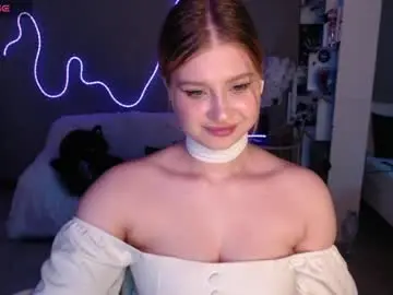 Chaturbate Private Sex Chat of sweet_nicole_333