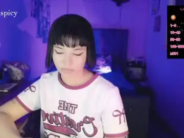 Chaturbate Best live sex cam show of valentinna_5