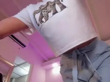 Chaturbate Free Live Porn of aishathornee