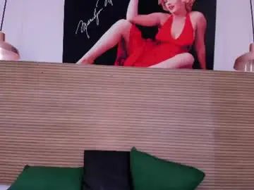 Chaturbate Sex Cam of alina_montiel