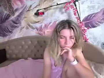 Chaturbate Sex Cam of arianna_flower