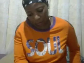 Chaturbate Best Webcam of ebony_candy1998