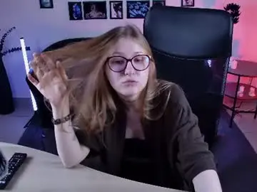 Chaturbate Free Porn Cam of lanafitch