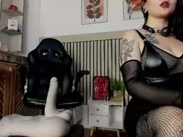 Chaturbate Free Porn Cam of madame_ibby