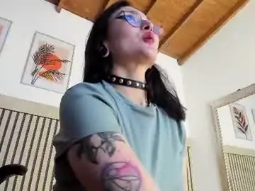 Chaturbate Private Sex Chat of madame_ibby