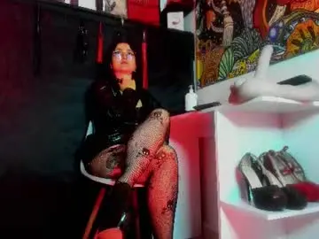 Chaturbate Free Porn Cam of madame_ibby
