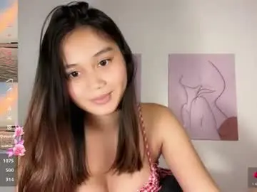 Chaturbate Adult Webcams of marylovely_19