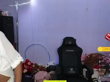 Chaturbate Live Sex Cam of mocha_