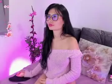 Chaturbate Live Sex Cam of nayecloud