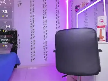 Chaturbate Best live sex cam show of nikibryce_