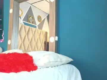 Chaturbate Best Webcam of sharlottedoll