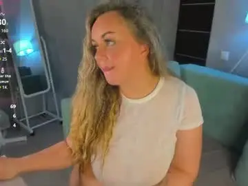 Chaturbate Live Sex Cam of sky_kuper