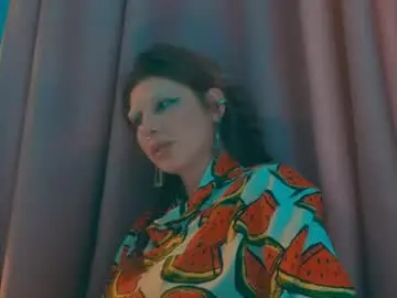 Chaturbate Free Porn Cam of viviendarkbloom