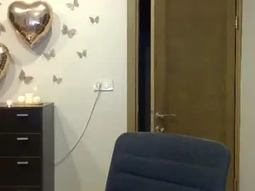 Chaturbate Sex Chat of wild_silk_desire