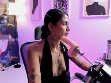 Chaturbate Watch Live Sex Cams of alanna_wild
