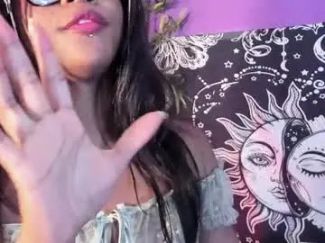Chaturbate Best Webcam of gaia_gatex