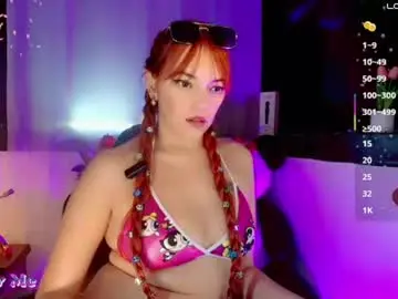 Chaturbate Private Sex Chat of georgina_moschino