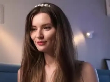 Chaturbate Live Sex of maudhaskell