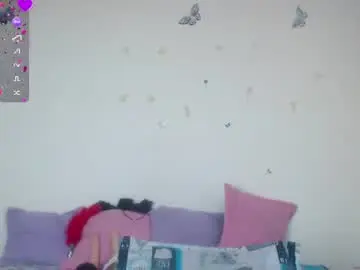Chaturbate Nude Webcam of evangeline_lover