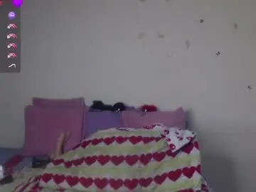 Chaturbate Private Sex Chat of evangeline_lover