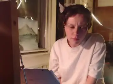 Chaturbate Live Sex Cam of horndemonroxy