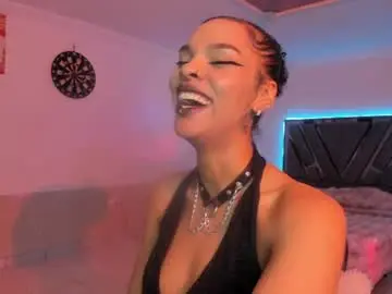 Chaturbate Private Sex Chat of mia__gatess