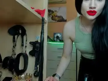 Chaturbate Watch Live Sex Cams of mistress_kristi