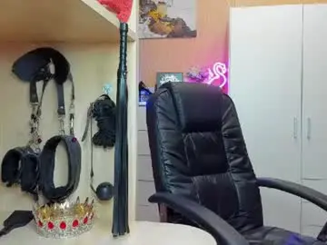 Chaturbate Adult Webcam of mistress_kristi