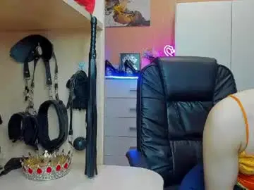 Chaturbate Free Live Porn of mistress_kristi
