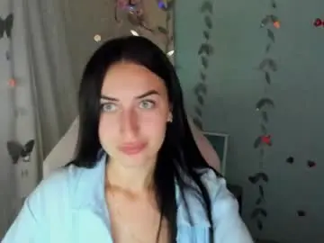 Chaturbate Best Webcam of _chanel_foryou_