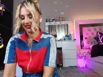 Chaturbate Live Sex of allesya23